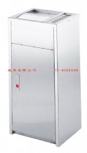 TMTS-114 不鏽鋼清潔箱 W46xD38xH75c